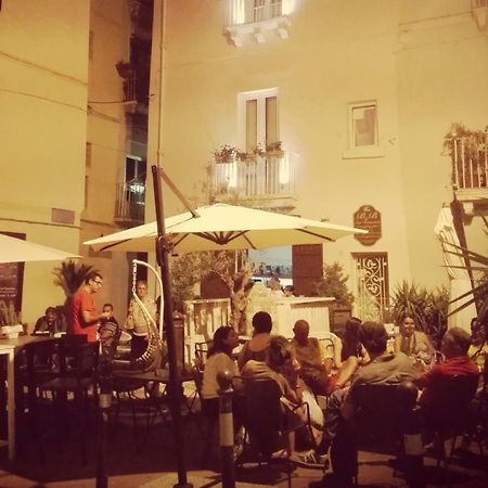 B&B San Francesco Taranto Luaran gambar