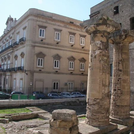 B&B San Francesco Taranto Luaran gambar