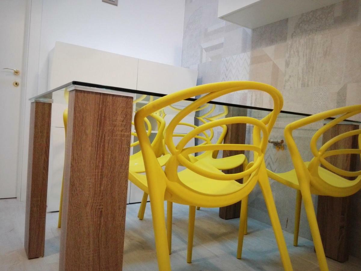 B&B San Francesco Taranto Luaran gambar