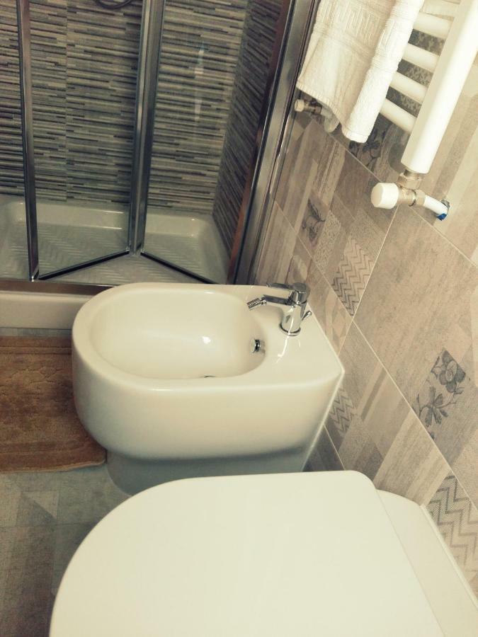 B&B San Francesco Taranto Luaran gambar