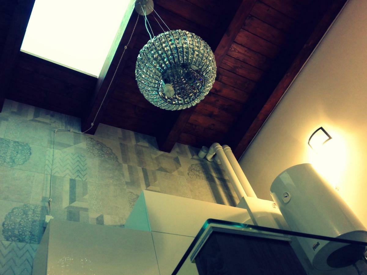 B&B San Francesco Taranto Luaran gambar
