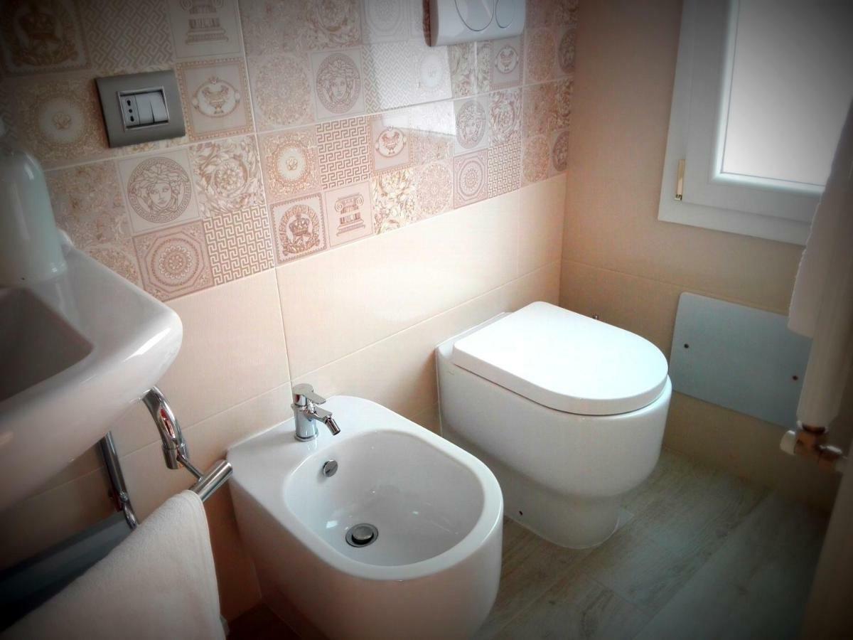 B&B San Francesco Taranto Luaran gambar