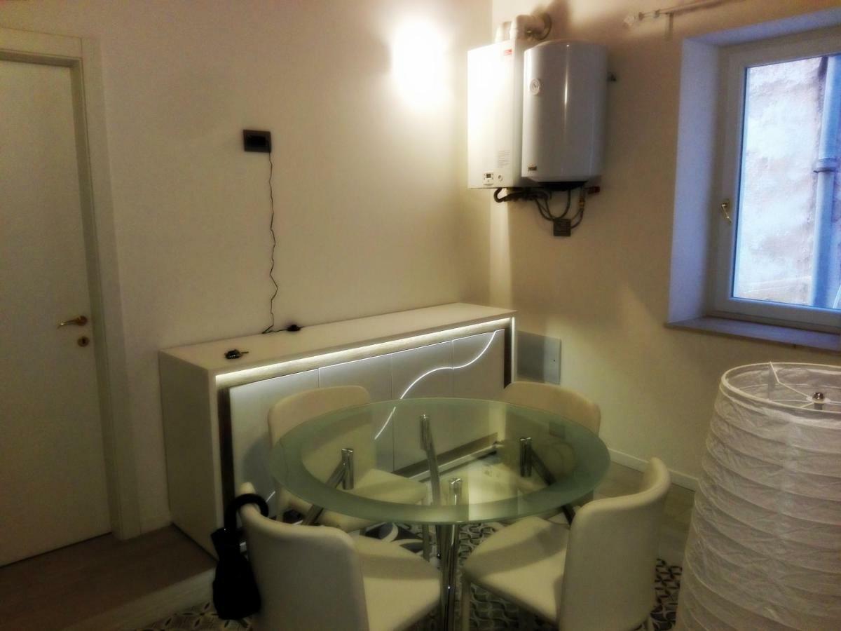 B&B San Francesco Taranto Luaran gambar