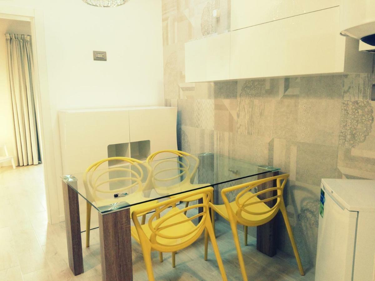 B&B San Francesco Taranto Luaran gambar