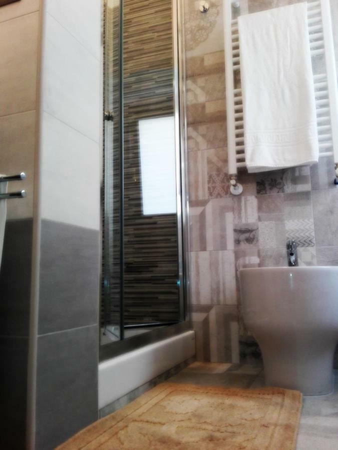 B&B San Francesco Taranto Luaran gambar