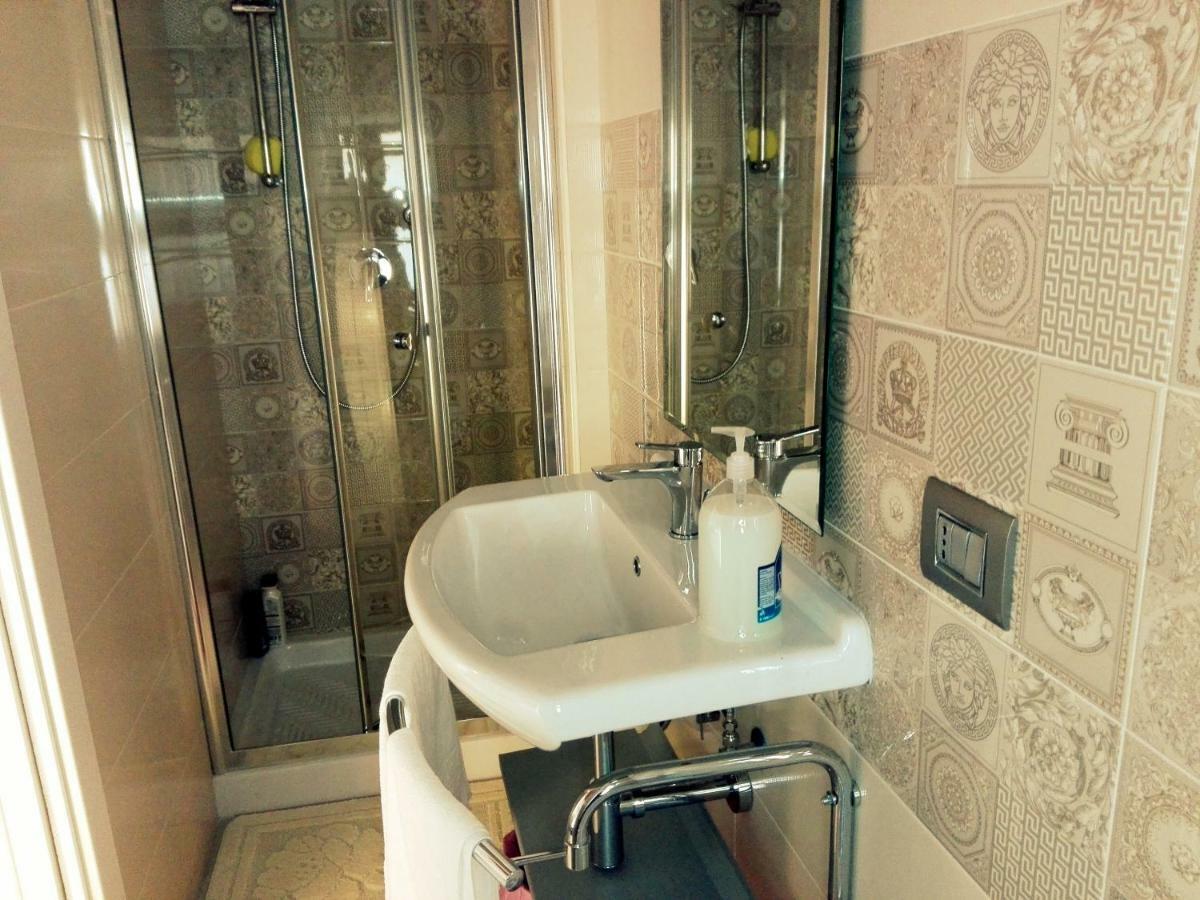 B&B San Francesco Taranto Luaran gambar