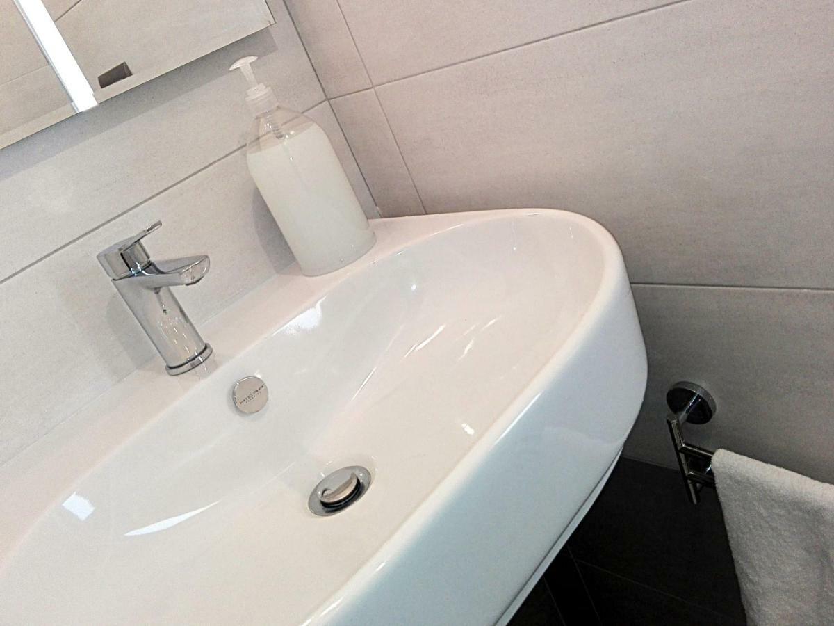 B&B San Francesco Taranto Luaran gambar
