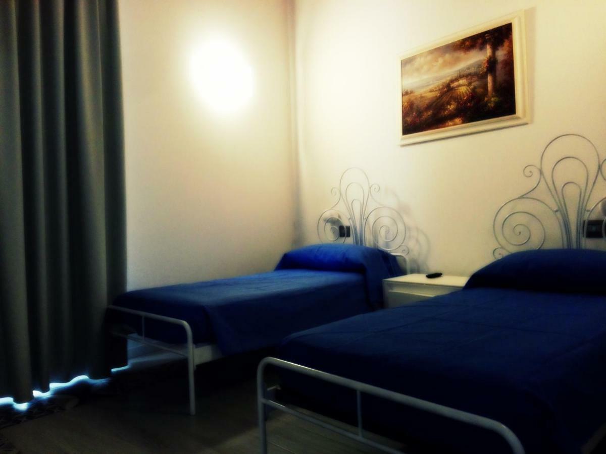 B&B San Francesco Taranto Luaran gambar