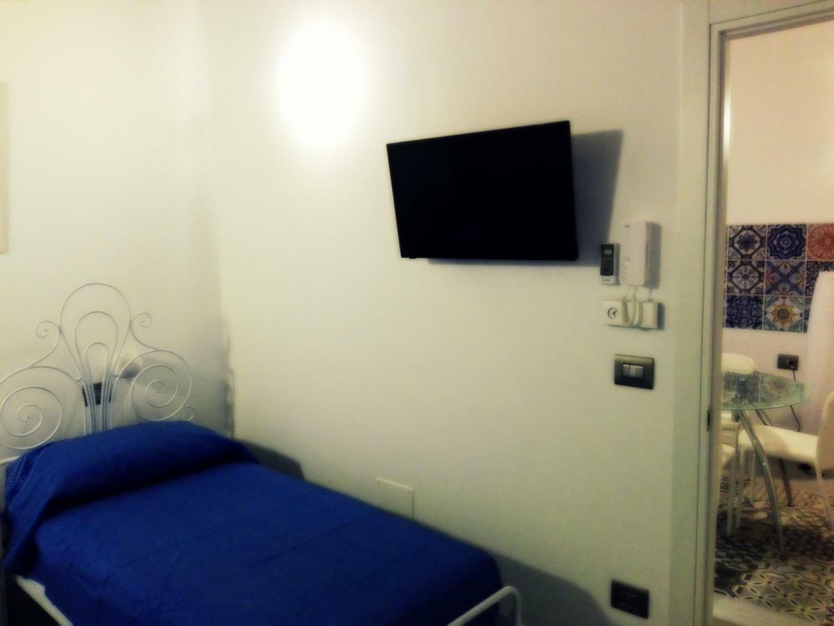 B&B San Francesco Taranto Luaran gambar