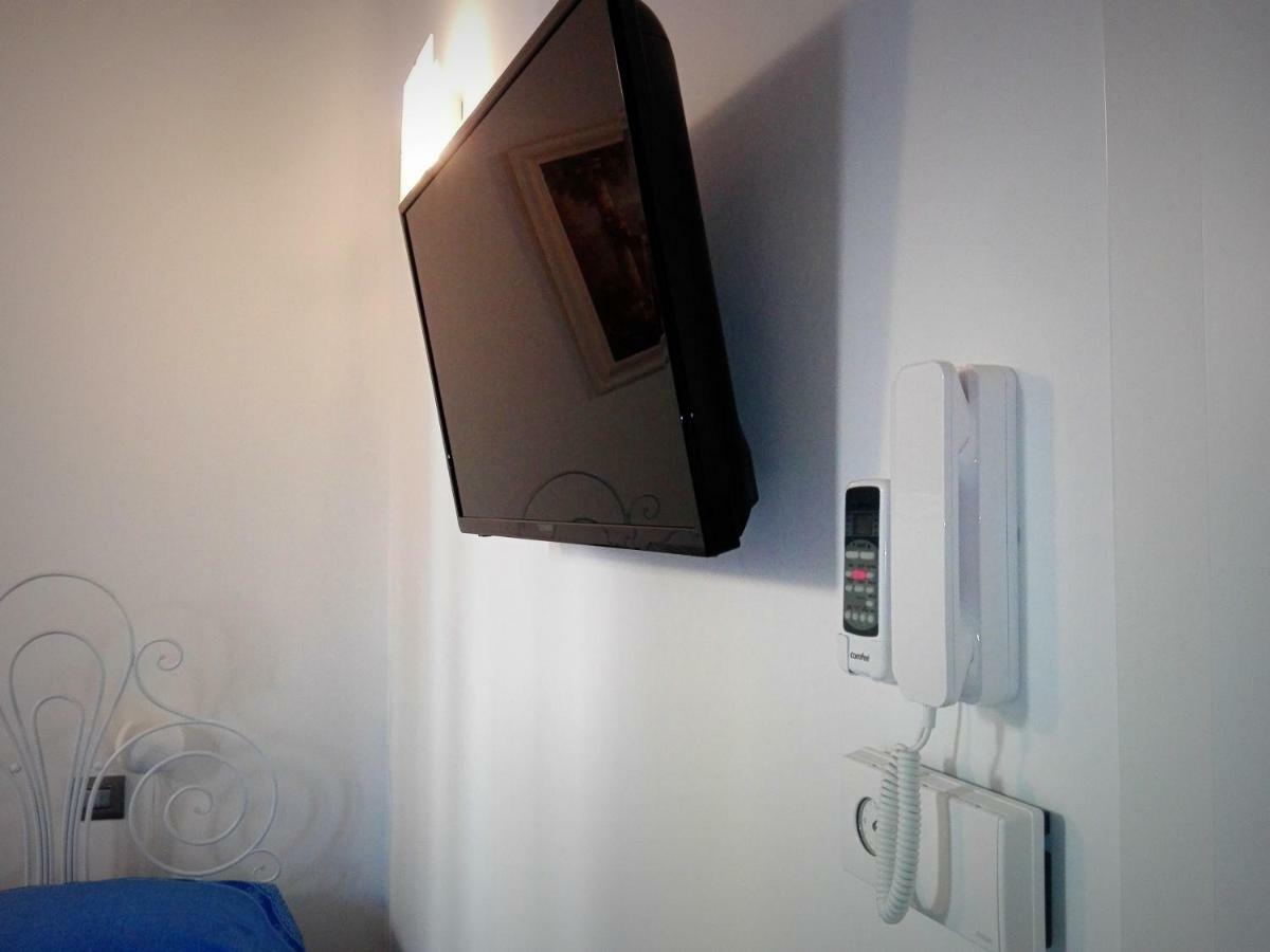 B&B San Francesco Taranto Luaran gambar
