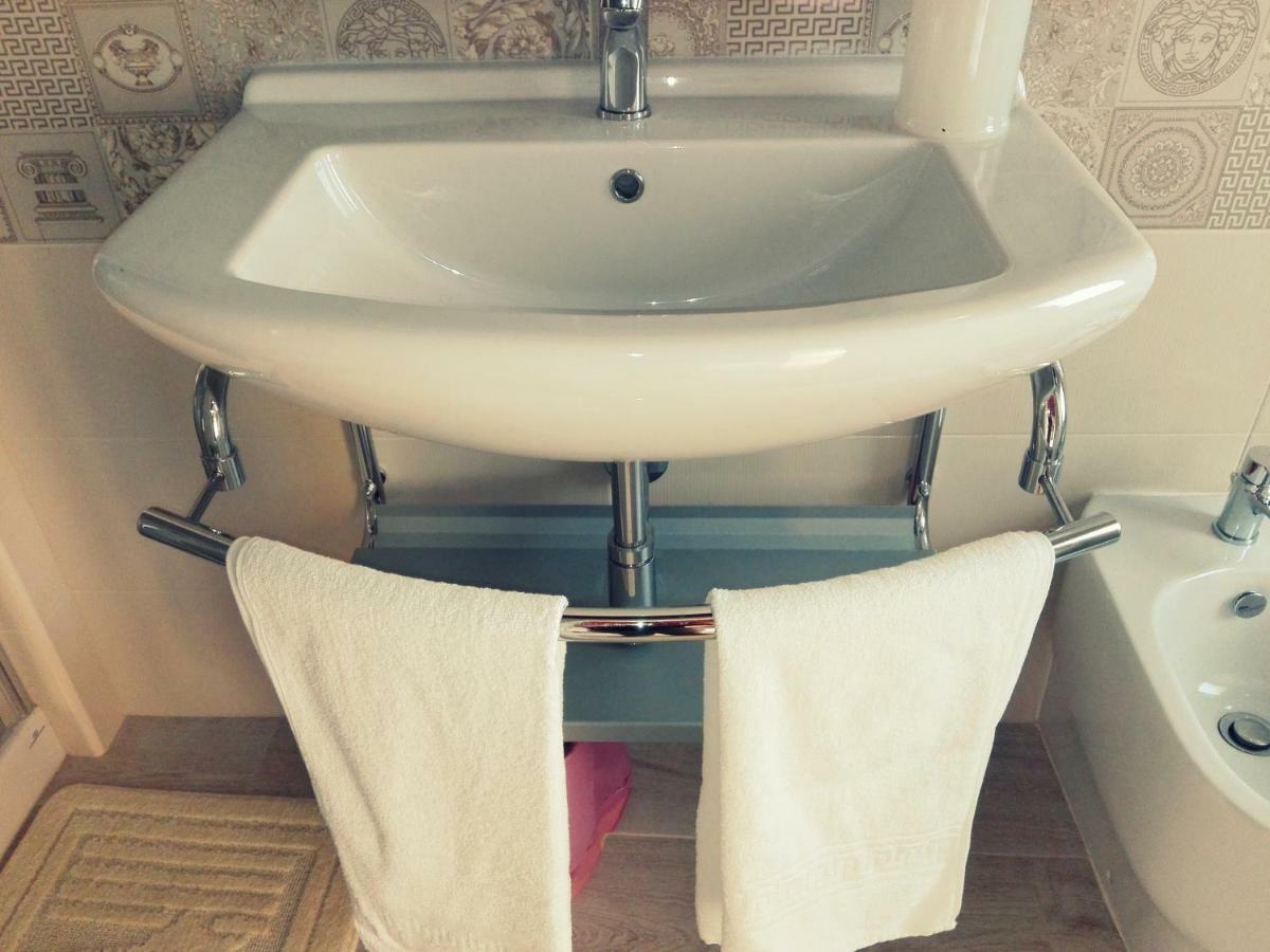 B&B San Francesco Taranto Luaran gambar