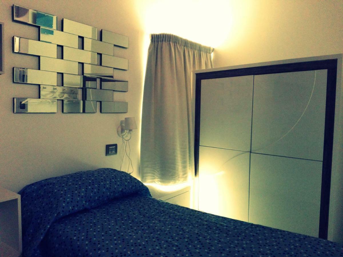 B&B San Francesco Taranto Luaran gambar
