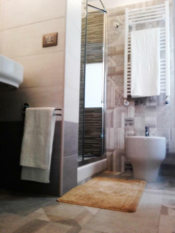 B&B San Francesco Taranto Luaran gambar