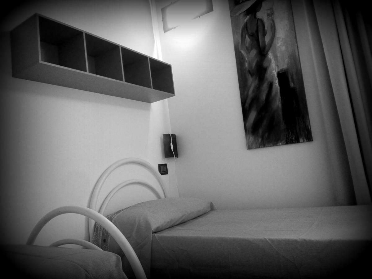 B&B San Francesco Taranto Luaran gambar