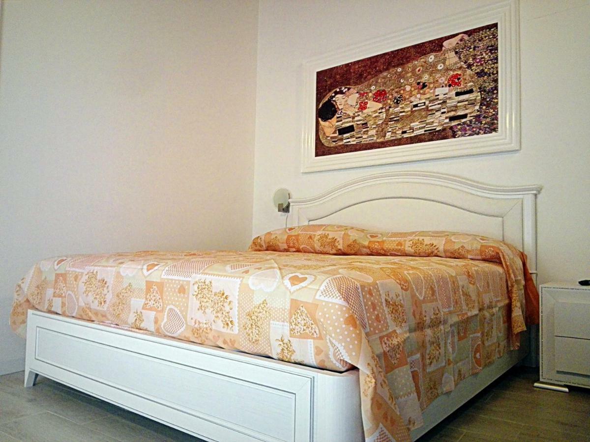 B&B San Francesco Taranto Luaran gambar