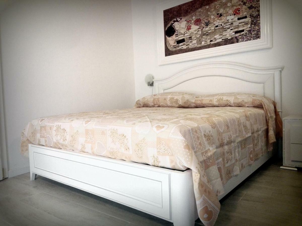 B&B San Francesco Taranto Luaran gambar