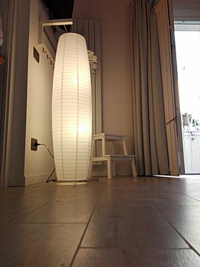 B&B San Francesco Taranto Luaran gambar