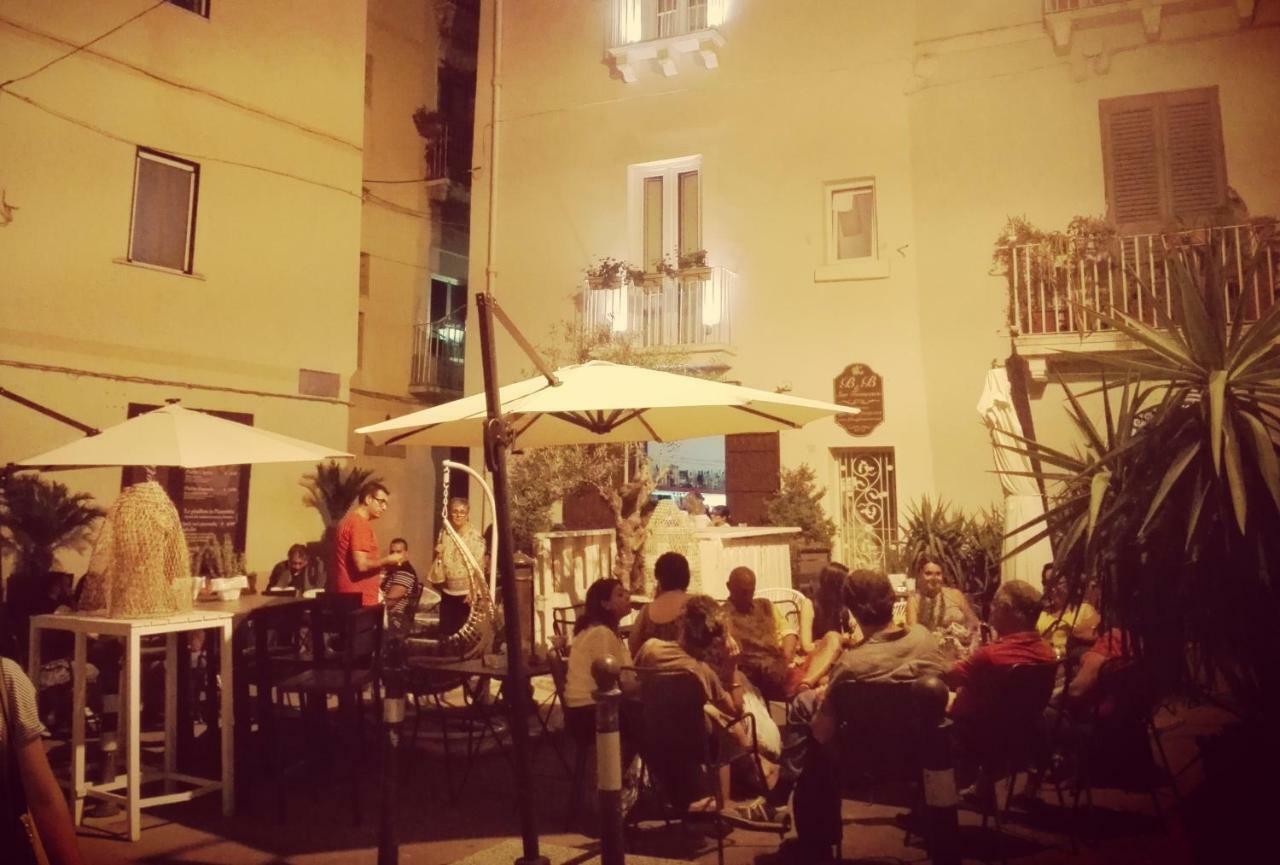 B&B San Francesco Taranto Luaran gambar