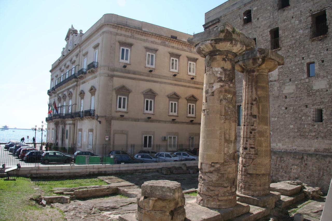 B&B San Francesco Taranto Luaran gambar