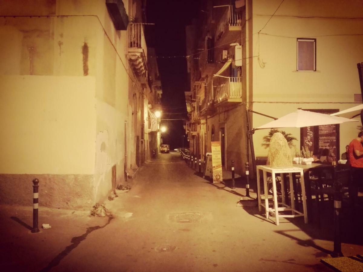 B&B San Francesco Taranto Luaran gambar