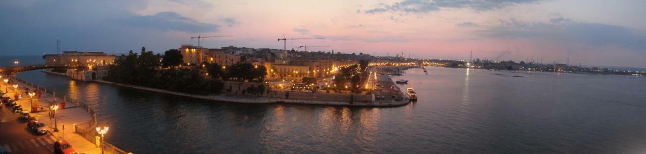 B&B San Francesco Taranto Luaran gambar