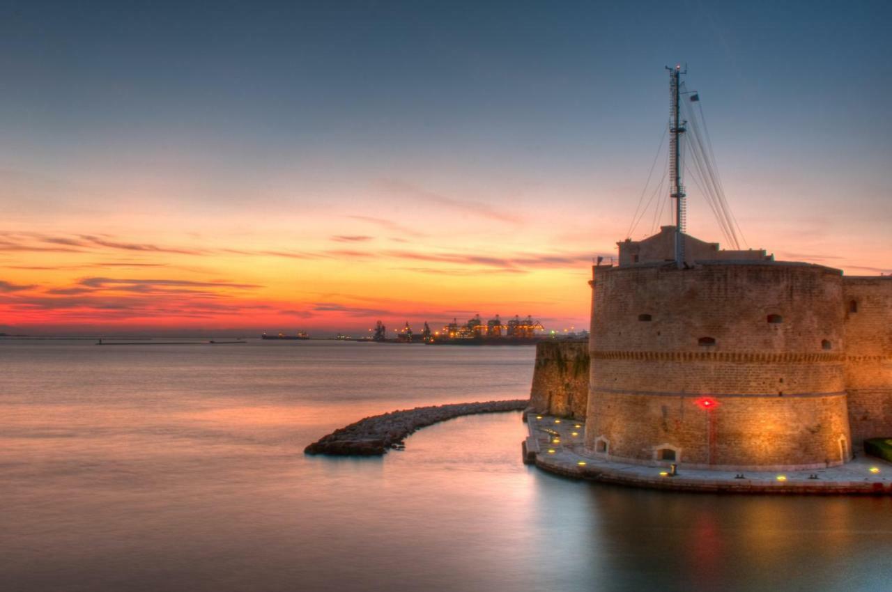 B&B San Francesco Taranto Luaran gambar